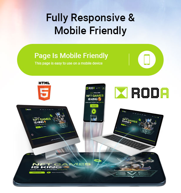 responsive