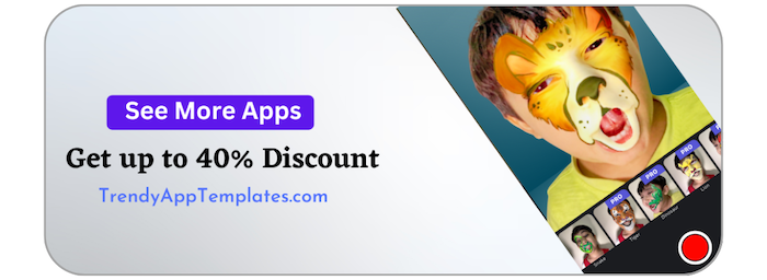 Beard App Source Code