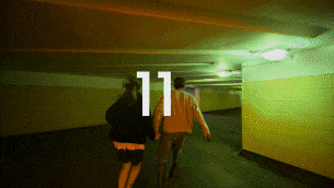 Grunge Transitions - 13