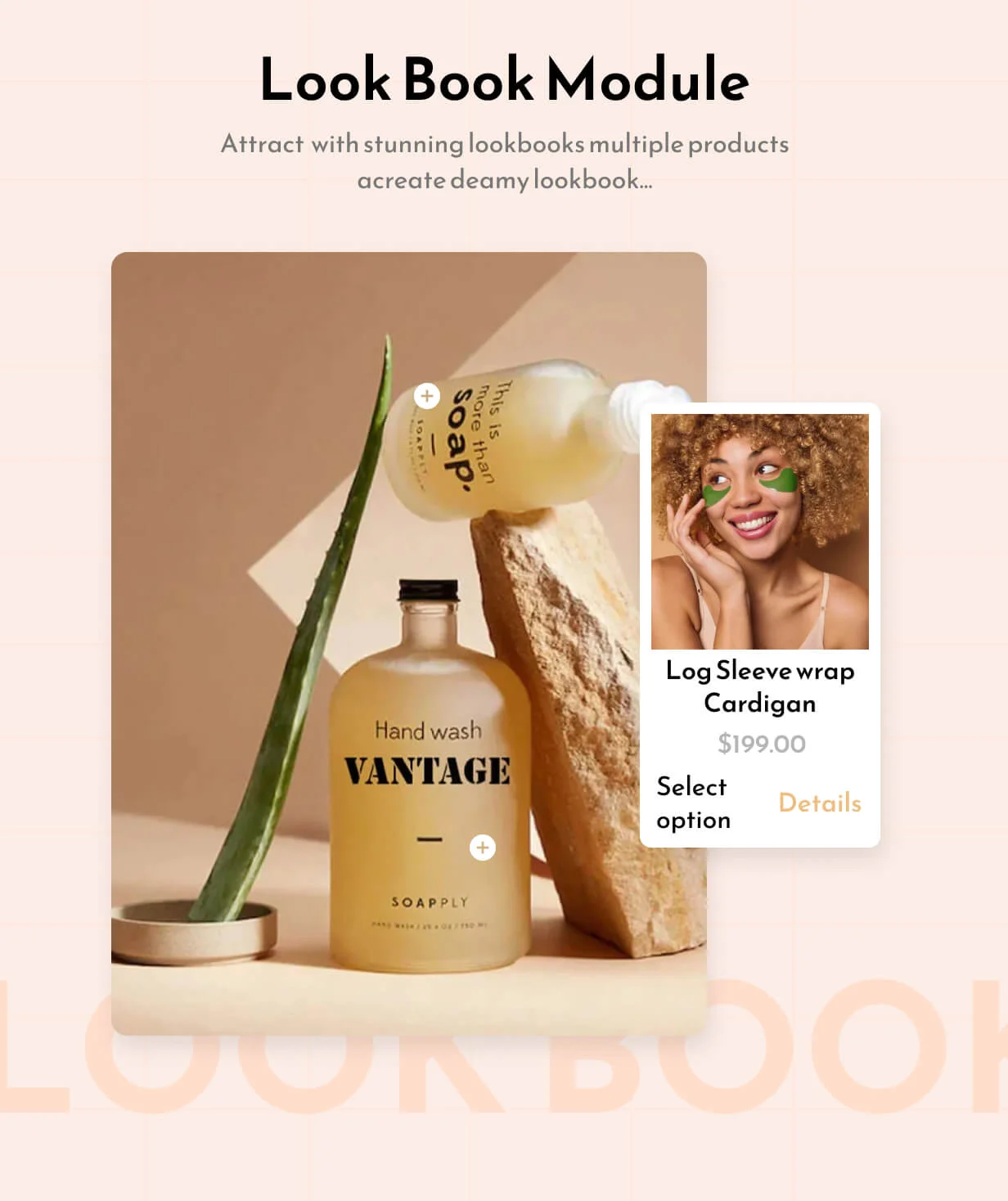 Vantage - Shopify theme