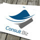 Consult Biz Logo - GraphicRiver Item for Sale