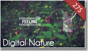 Clean Organic Titles - 9