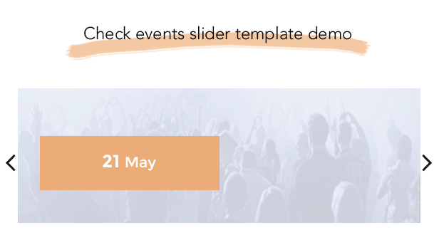 The Events Calendar Shortcode and Templates Pro - WordPress Plugin - 5 The Events Calendar Shortcode and Templates Pro - WordPress Plugin - 5