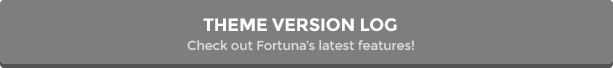 Fortuna - Responsive Multi-Purpose WordPress Theme - 17
