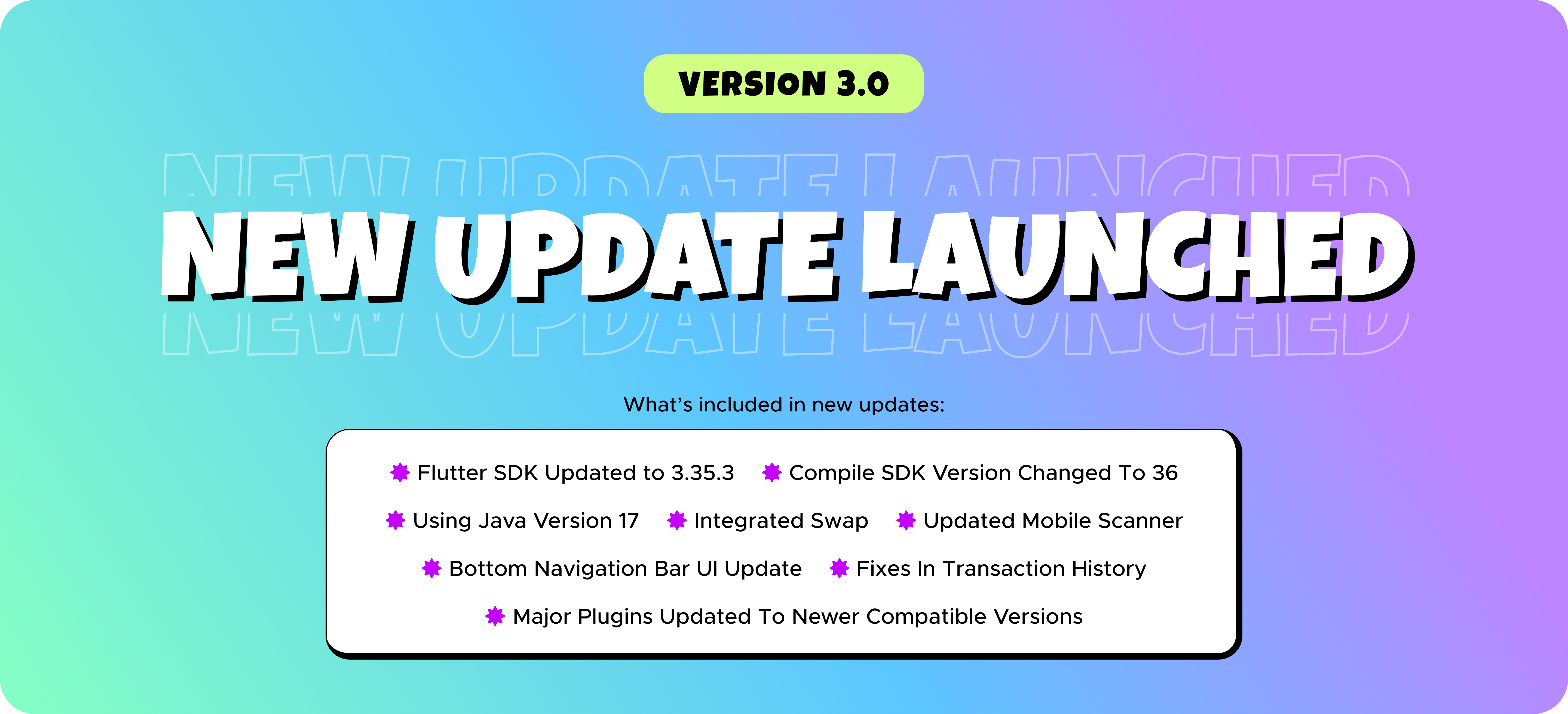 Solana Wallet Pro v3 | Mobile SOL Wallet, Swap & Earning App by blockyfy