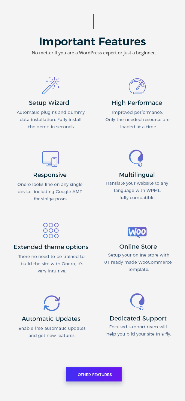 Amos - Creative WordPress - 8