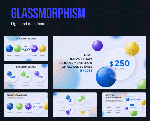 Proposal Powerpoint Animated - 5