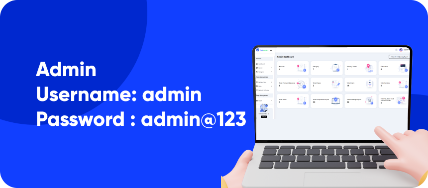 FastLaundry: Multi-Vendor Laundry Booking App - Dry Cleaning & Laundry Services Complete Solution - 2