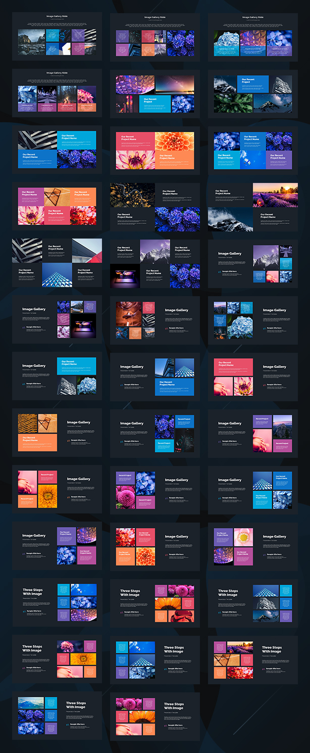 ThePress - Animated Powerpoint Template - 39