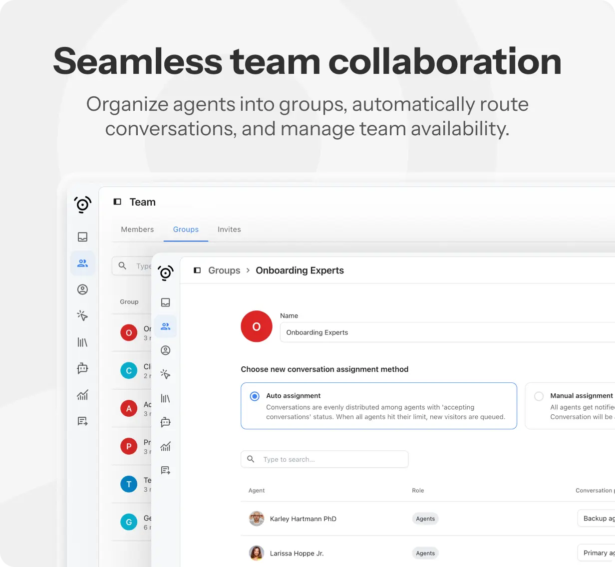 BeDesk - Customer Support Software & Helpdesk Ticketing System - 6