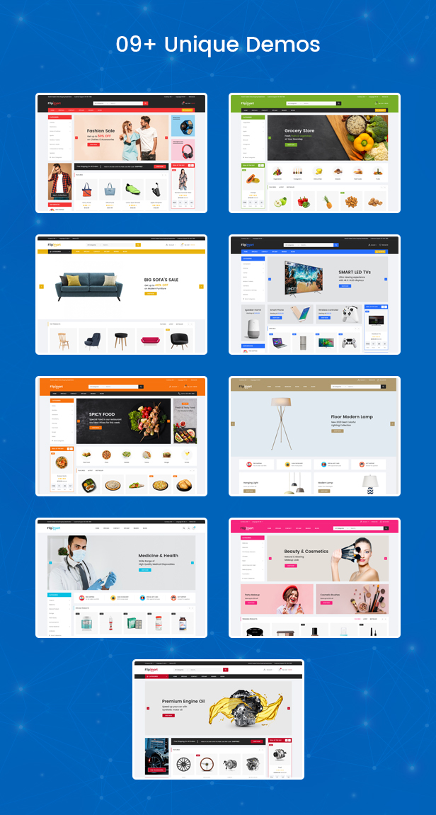Flipmart
