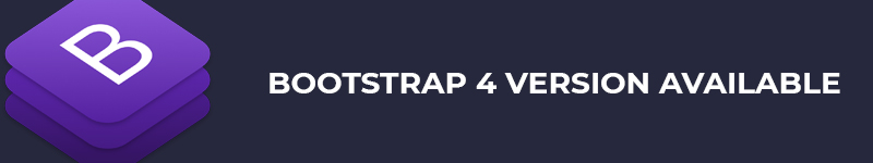 Pick - Bootstrap Responsive Admin Dashboard Template