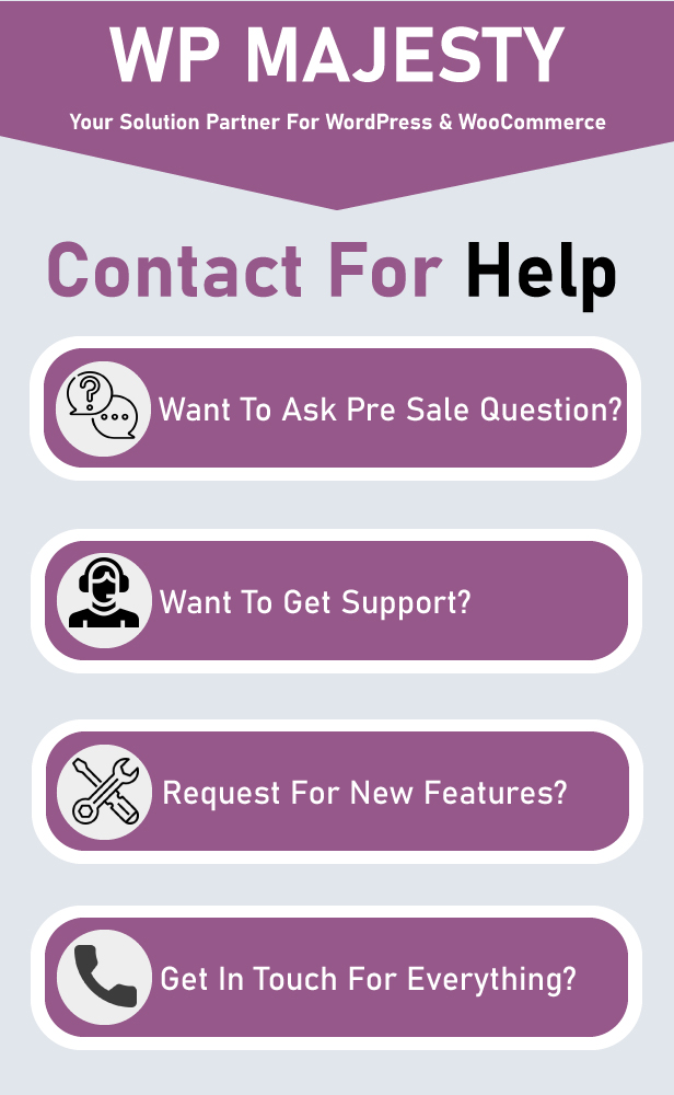WooCommerce Product Document Plugin - 1
