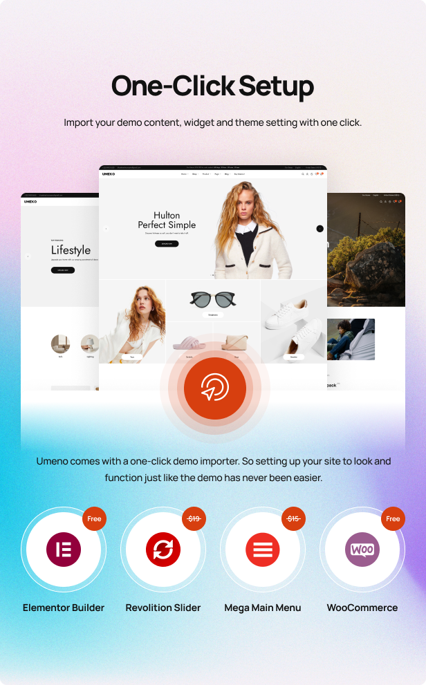 Umeno - Multipurpose WooCommerce Theme - 6