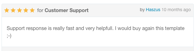 Revirta | Virtual Assistant WordPress Theme - 7