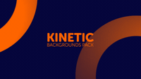 Kinetic Backgrounds Pack - 79