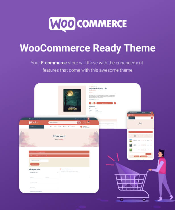 woocommerce