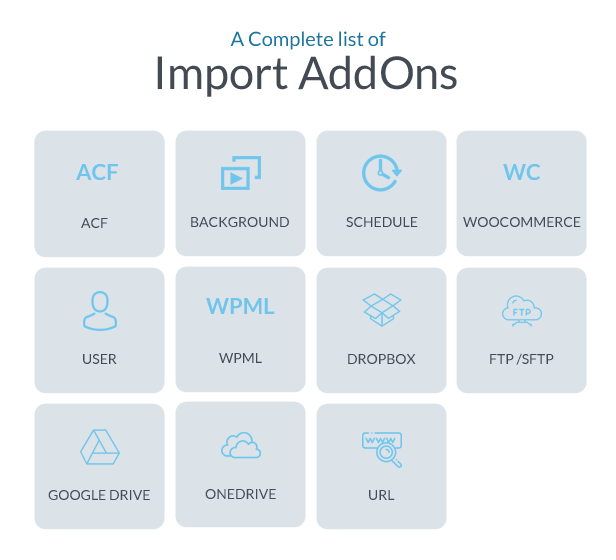 WP Import Export - 30
