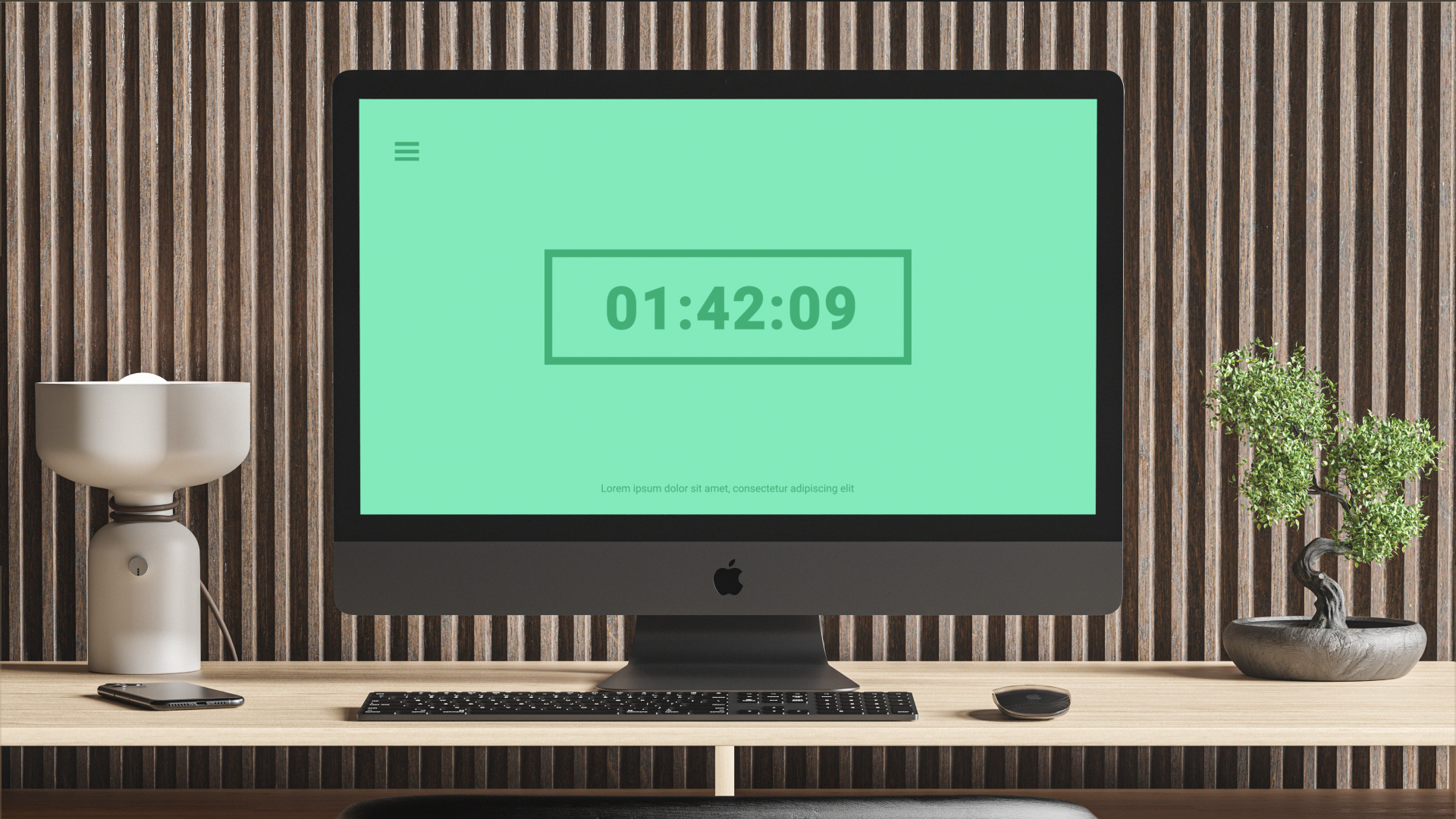 Countdowns & Timers Pack - 4