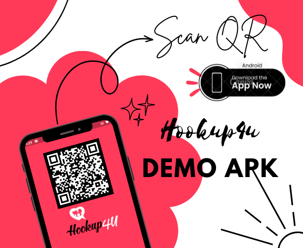 Hookup4u – A Complete Flutter Based Dating App with Admin | Tinder Clone - 6