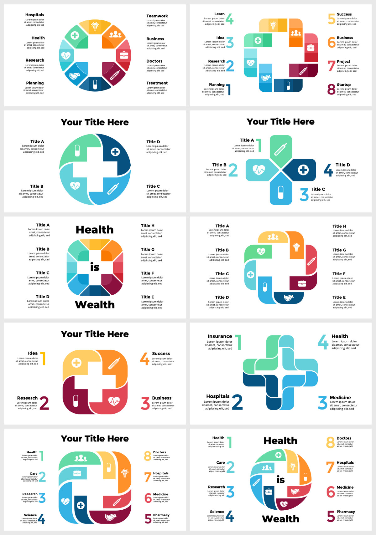Wowly - 3500 Infographics & Presentation Templates! Updated! PowerPoint Canva Figma Sketch Ai Psd. - 299