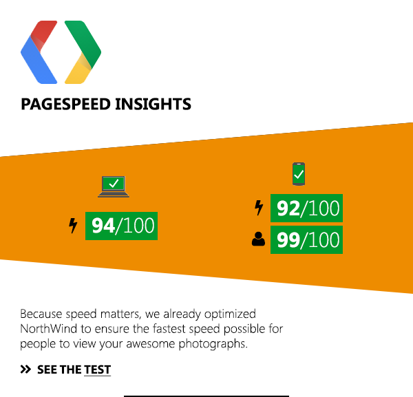 PageSpeed