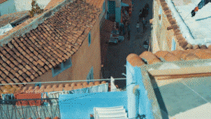 Simple Grid Transitions - 16