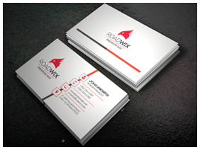 Auto Spare Business Card by -axnorpix | GraphicRiver