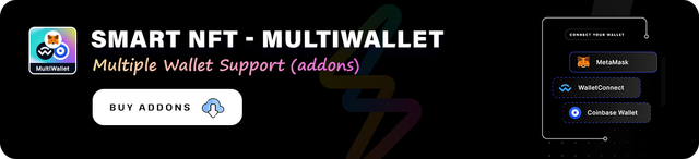 multiwallet
