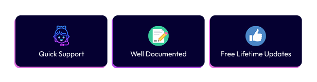 Ligen – AI & Blockchain Development Agency WordPress Theme - 2