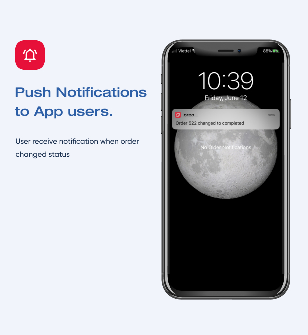 Push Notification