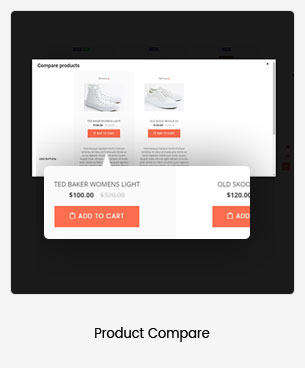 Puca - Optimized Mobile WooCommerce Theme - 90