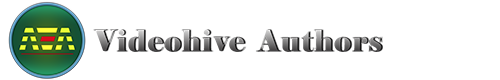 Videohive authors