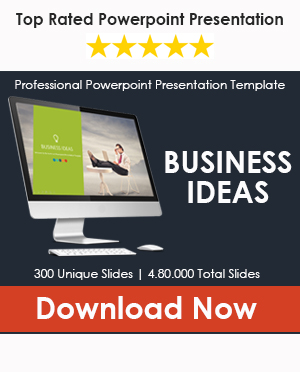 2022 Business Strategy Powerpoint Template - 5