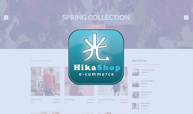 Titania - Responsive Multipurpose Joomla Template - 4
