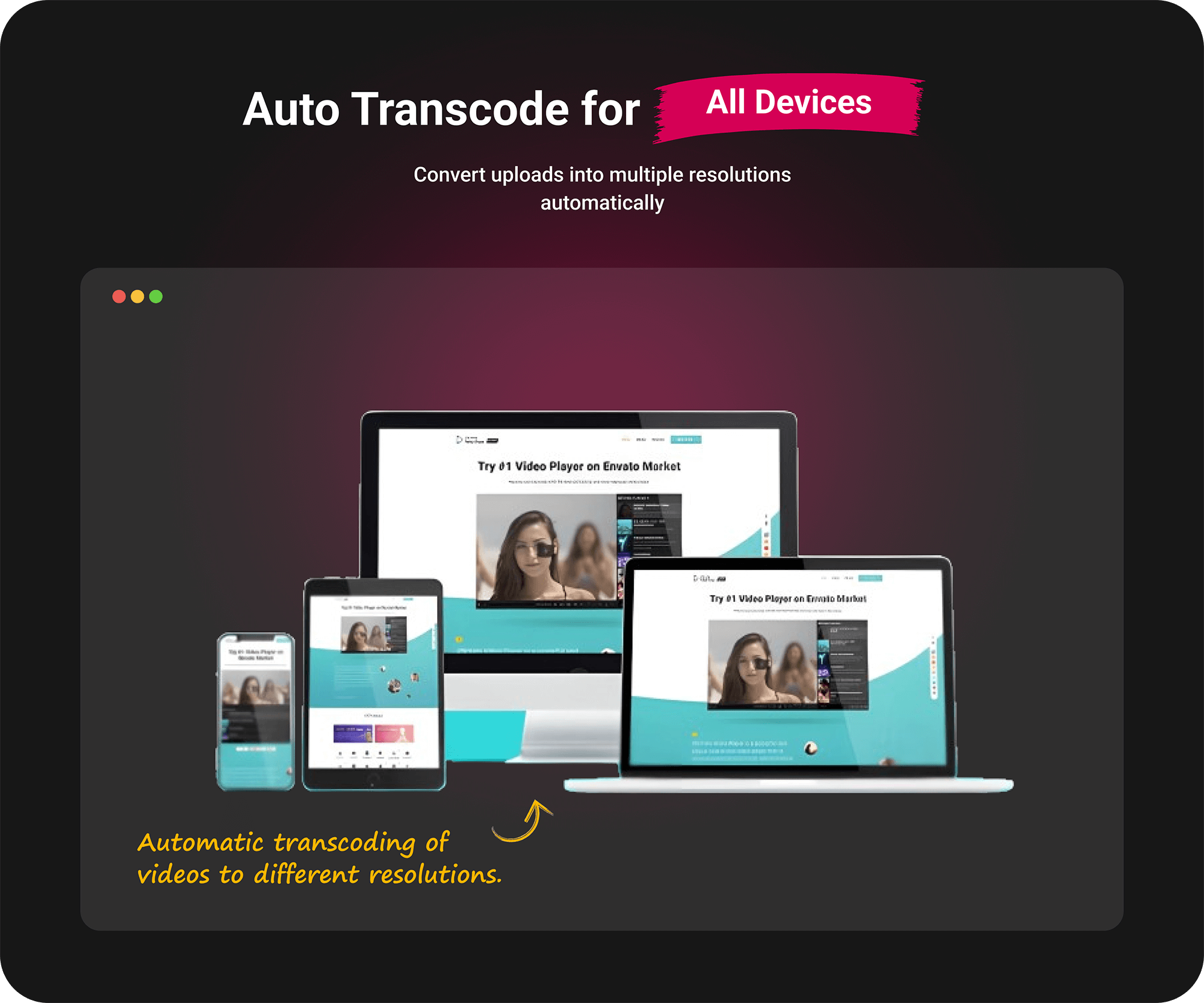 Flixoo Video Quality 1