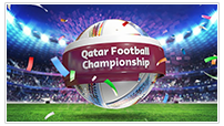 Qatar-Football-Promo-Banner
