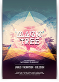 Magic Tree Flyer