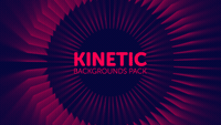 Kinetic Backgrounds Pack - 182