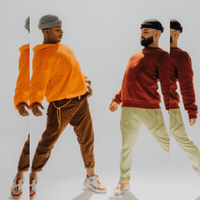 Kinetic Photos Pack - 20