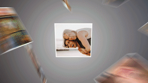 Mosaic Photo Animation Pro II - 3