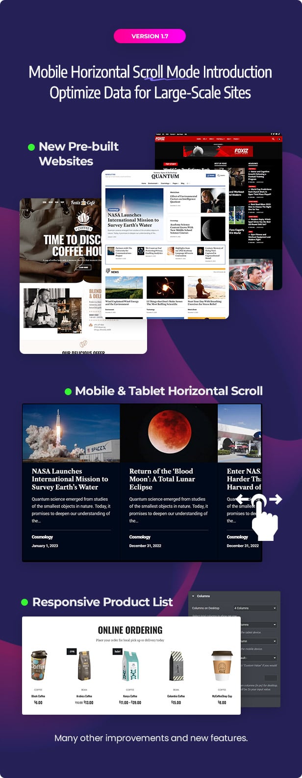 Foxiz - Newspaper News & Magazine WordPress - 10