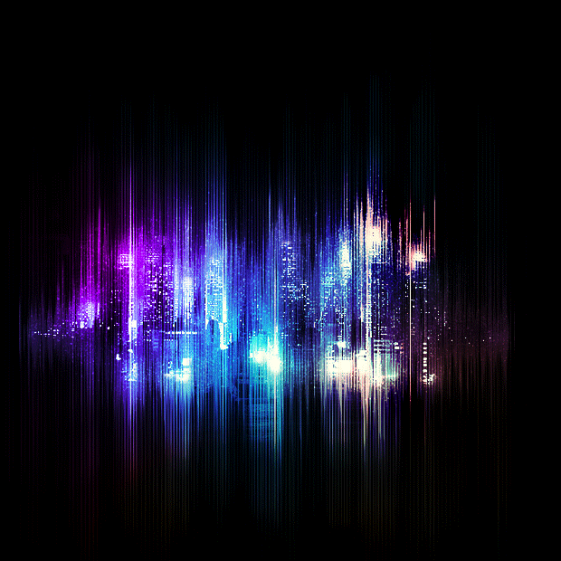 Gif Animated Equaliser Photoshop Action - 21