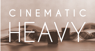 cinematic heavy collection