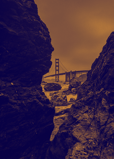 Animated 3D Parallax Duoton Action - 5