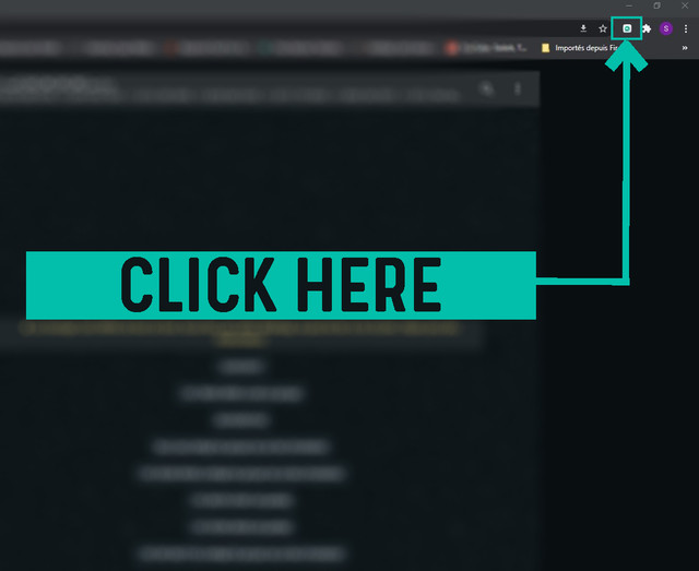 WhatExtractor - WhatsApp Contacts Extractor - 1