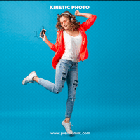 Kinetic Photos Pack - 34
