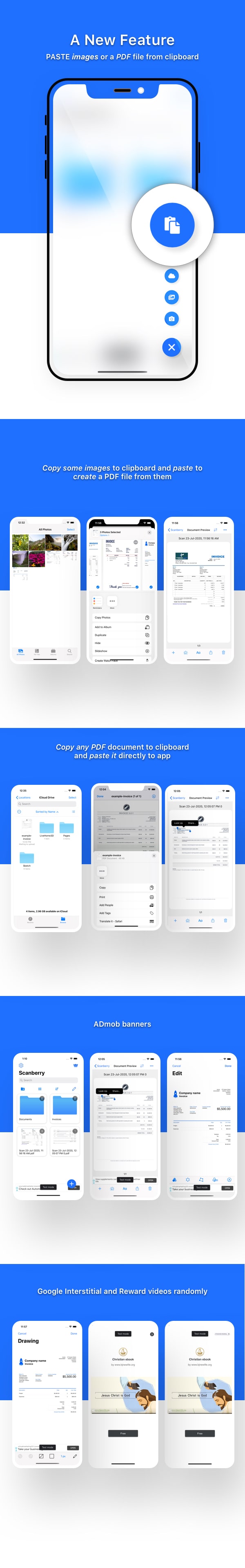 Scanberry, iScanner, Scanner PRO, OCR FREE, OCR iOS, Mister Grizzly, iOS Scanner, Scanner, Document Scanner, iOS Document Scanner, iTranslate, Scancode, Scanplus SDK, iOCR, Arabic