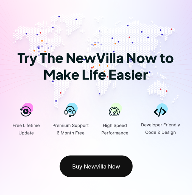 NewVilla Feature image