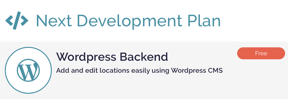 Listar - React Native directory listing app template - 10